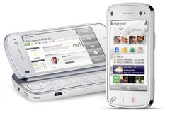 Nokia N97