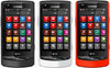 Samsung vodafone 360 H1