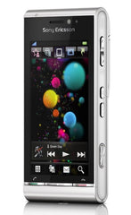Sony Ericsson Satio