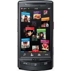 Samsung vodafone 360 H1